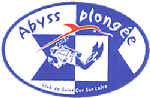 logo Abyss Plongée